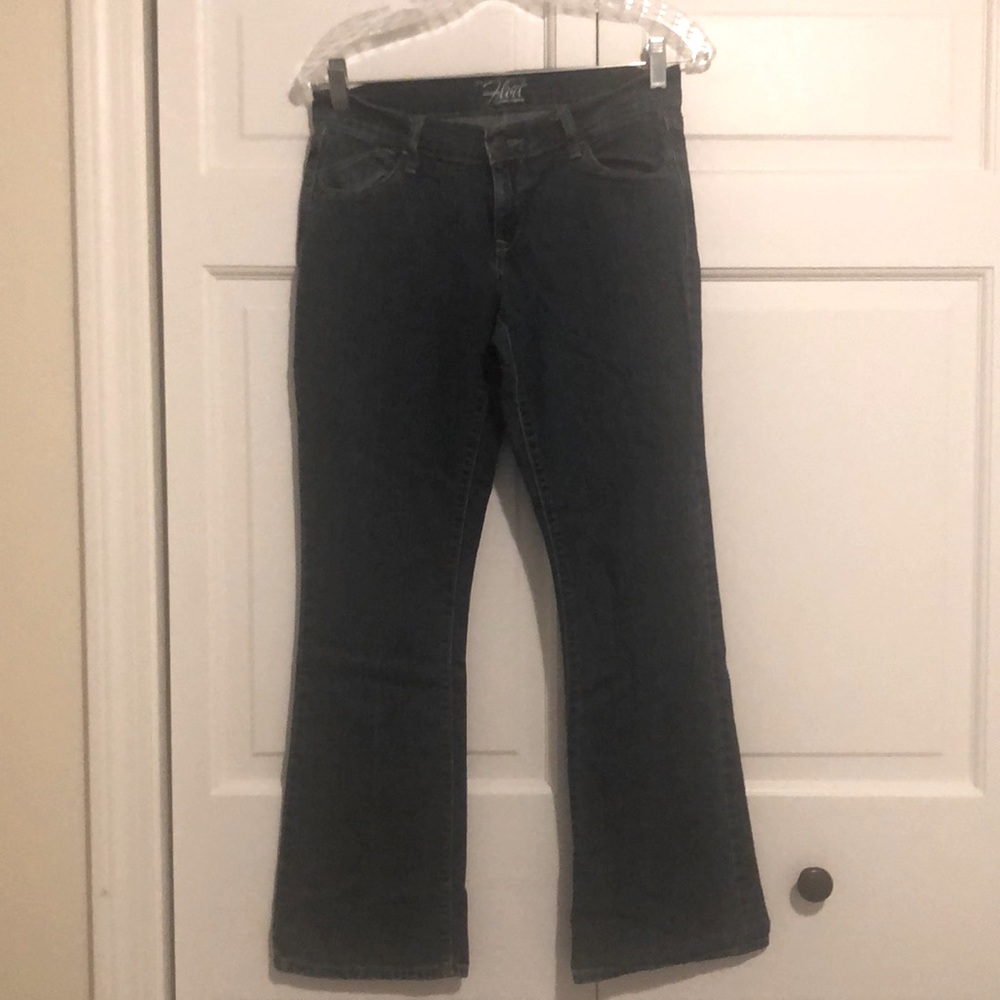 Old Navy “Flirt” Bootcut Jeans